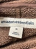 Amazon Essentials 100% Polyester Brown Pullover Sweater Size XL - photo 7