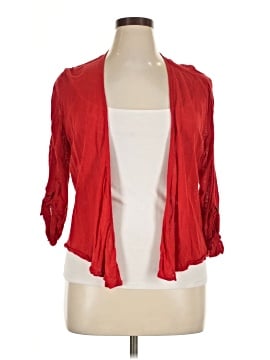 Nic + Zoe Cardigan (view 1)