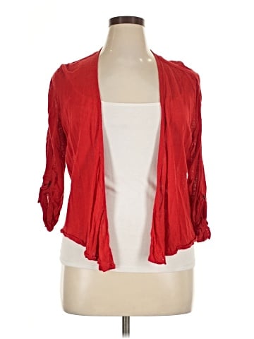 Nic + Zoe Cardigan (view 1)