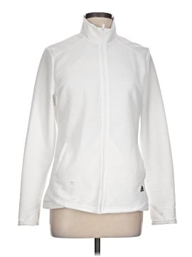 Adidas Track Jacket (view 1)