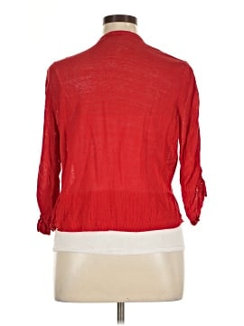 Nic + Zoe Cardigan (view 2)