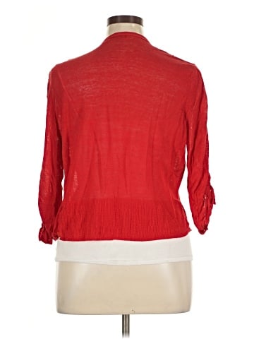 Nic + Zoe Cardigan (view 2)
