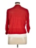 Nic + Zoe Red Cardigan Size XL - photo 2