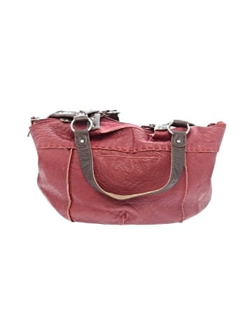 The Sak Leather Hobo (view 1)