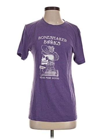 American Apparel Short Sleeve T-Shirt (view 1)