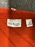Kim Rogers Orange Cardigan Size 1X - photo 7