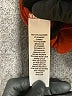 Kim Rogers Orange Cardigan Size 1X - photo 8