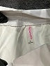 Commando Solid Ivory Shorts Size S - photo 3