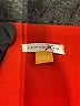 Leifsdottir Argyle Red Casual Skirt Size 6 - photo 4