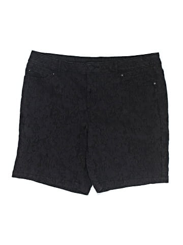 Simply Vera Vera Wang Shorts (view 1)