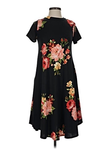 Unbranded Casual Dress (view 1)