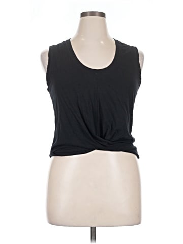 JoyLab Sleeveless T-Shirt (view 1)