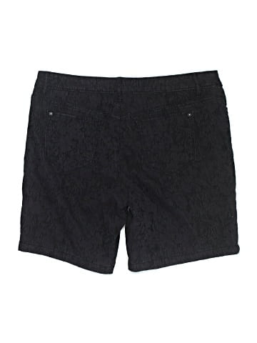 Simply Vera Vera Wang Shorts (view 2)