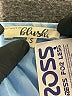 Blush 100% Polyester Blue Cocktail Dress Size S - photo 7