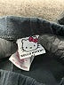 Hello Kitty Blue Casual Pants Size 4T - photo 3