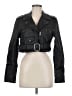 Gap 100% Cotton Black Jacket Size M - photo 1