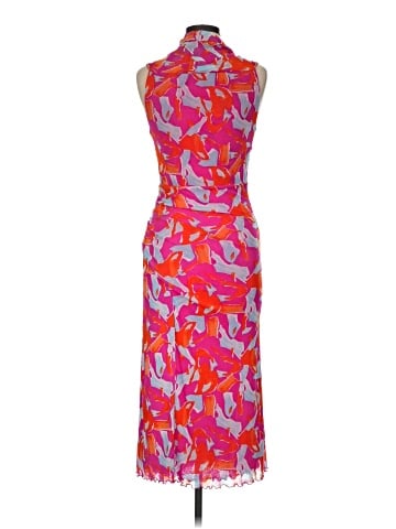 Diane von Furstenberg Cocktail Dress (view 2)