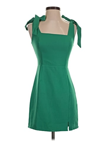 Lulus Cocktail Dress (view 1)