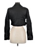 Gap 100% Cotton Black Jacket Size M - photo 2