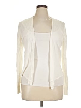 Nic + Zoe Cardigan (view 1)