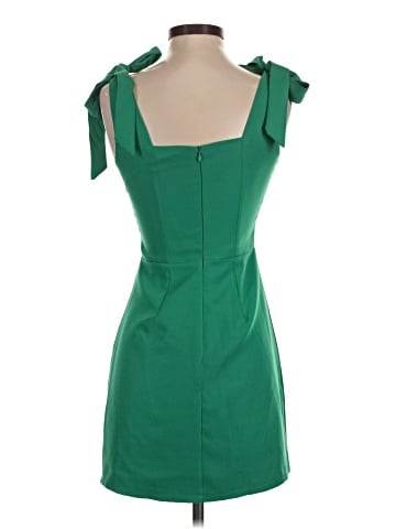 Lulus Cocktail Dress (view 2)