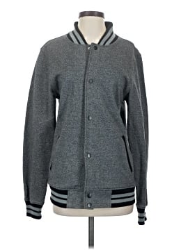 Foreign Exchange Jacket (view 1)