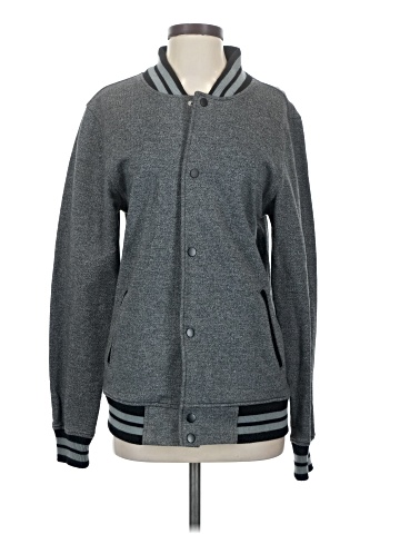 Foreign Exchange Jacket (view 1)