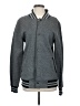 Foreign Exchange Gray Jacket Size S - photo 1