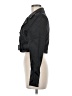 Gap 100% Cotton Black Jacket Size M - photo 5