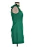 Lulus Solid Green Cocktail Dress Size XS - photo 4