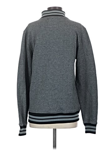 Foreign Exchange Jacket (view 2)