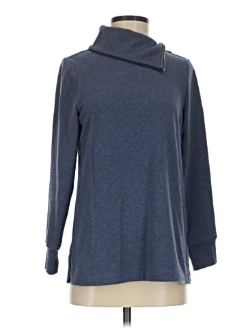 Soft Surroundings Turtleneck Sweater (view 1)