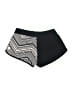 Zoot Graphic Black Athletic Shorts Size S - photo 2