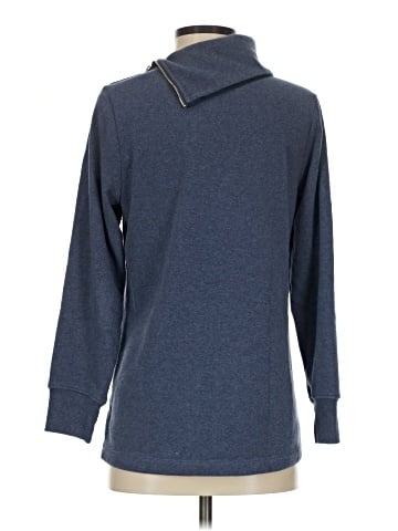 Soft Surroundings Turtleneck Sweater (view 2)