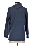 Soft Surroundings Blue Turtleneck Sweater Size S (petite) - photo 2