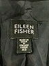 Eileen Fisher 100% Wool Black Wool Blazer Size XS - photo 6