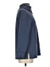 Soft Surroundings Blue Turtleneck Sweater Size S (petite) - photo 4