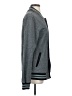 Foreign Exchange Gray Jacket Size S - photo 4