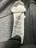 Champion Color Block Gray Active Pants Size XL - photo 7