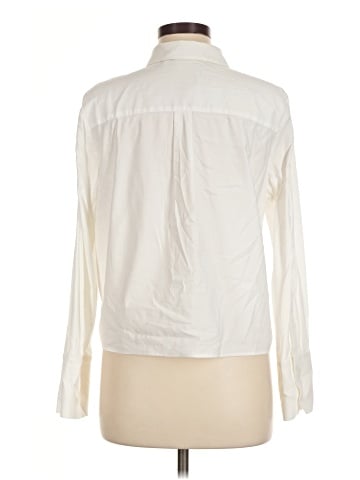 Antonio Melani Long Sleeve Blouse (view 2)