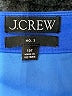 J.Crew Blue Casual Skirt Size 10 (tall) - photo 4