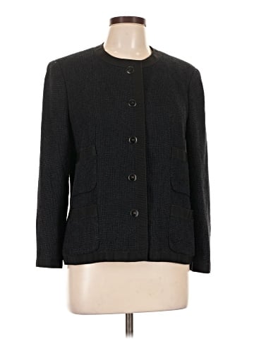 Chanel Vintage Jacket (view 1)