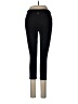 Lululemon Athletica Solid Black Active Pants Size 8 - photo 2