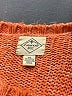 St. John's Bay Orange Pullover Sweater Size L (petite) - photo 7