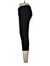 Lululemon Athletica Solid Black Active Pants Size 8 - photo 5