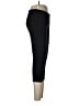 Lululemon Athletica Solid Black Active Pants Size 8 - photo 4