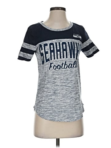 NFL X Nike Team Apparel Short Sleeve T-Shirt (view 1)