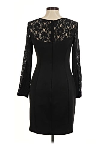 Jessica Simpson Cocktail Dress (view 2)