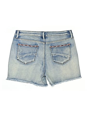 Driftwood Denim Shorts (view 2)