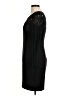 Jessica Simpson Black Cocktail Dress Size 8 - photo 5